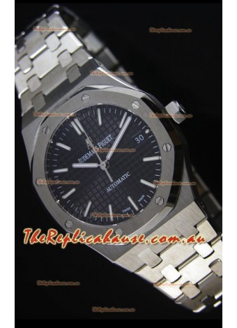 Audemars Piguet Royal Oak 37MM Ladies Watch - Ultimate 1:1 3120 Movement