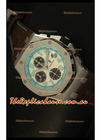 Audemars Piguet Royal Oak Offshore Montauk Highway Edition 1:1 Mirror Replica