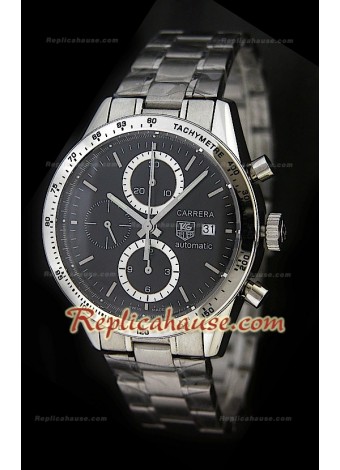 Tag Heuer Swiss Carrera Watch 1:1 Mirror Replica