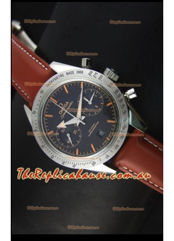 Omega Speedmaster 1957 Co-Axial Edition Swiss Replica Watch - 1:1 Mirror Replica