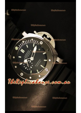 Panerai Luminor Submersible Titanium - 1:1 Ultimate Mirror Timepiece
