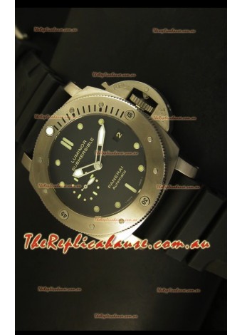 Panerai Luminor Submersible PAM305 Q - 1:1 Ultimate Mirror Replica