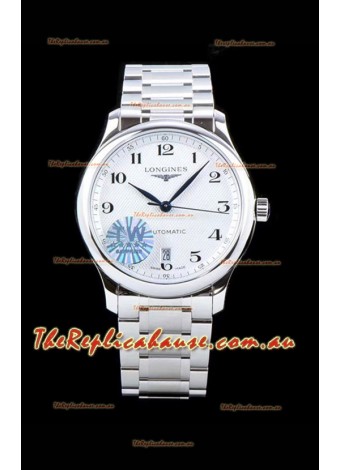 Longines Master Collection Automatic 38MM Ref# L26284 1:1 Mirror Replica Timepiece