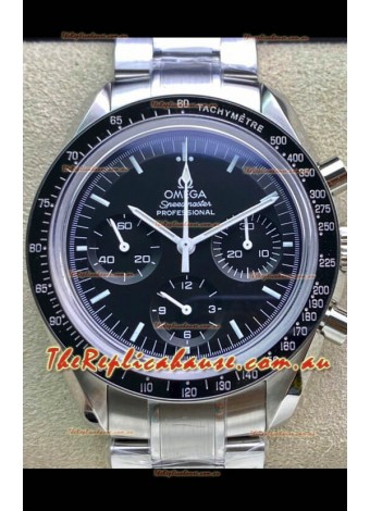 Omega Speedmaster Moonwatch Co-Axial Chronograph 42MM 1:1 Mirror Replica Watch