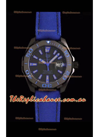 Tag Heuer Aquaracer Calibre 5 Ceramic Case Timepiece 1:1 Mirror Replica 