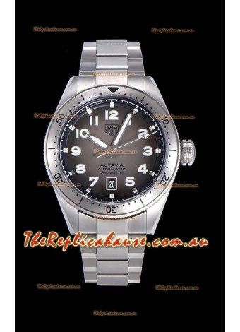 Tag Heuer Autavia Calibre 5 Edition Swiss Replica Watch 1:1 Mirror Replica Watch