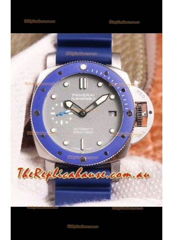 Panerai Luminor Submersible PAM959 Titanium Swiss 1:1 Mirror Replica Watch