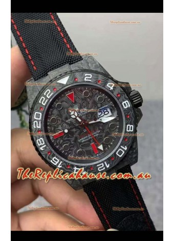Rolex GMT Masters II DiW Edition Swiss Replica Watch - 1:1 Mirror Replica