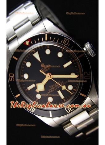 Tudor Black Bay Fifty-Eight Edition 1:1 Mirror Replica Watch 