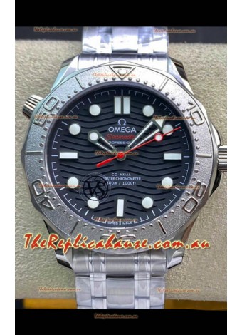 Omega Seamaster 300M Co-Axial Master Chronometer Nekton Edition 1:1 Mirror Replica