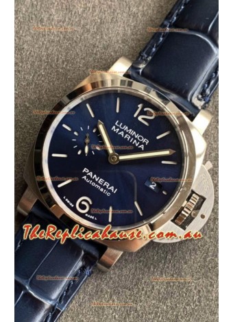 Panerai Luminor Marina PAM1313 1:1 Mirror Swiss Replica Watch 44MM
