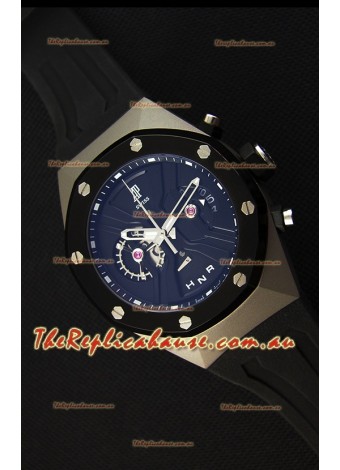 Audemars Piguet Royal Oak Concept Swiss Quartz Replica Watch 
