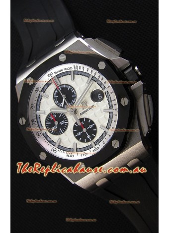 Audemars Piguet Royal Oak Offshore Chronograph 44MM - 1:1 Mirror Ultimate Edition