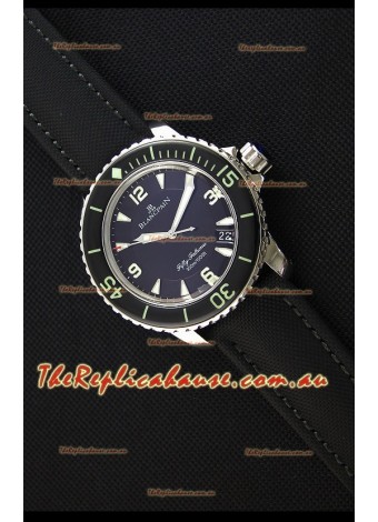 Blancpain Fifty Fathoms - 1:1 Mirror Ultimate Replica Edition - 2017 Update