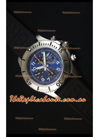 Breitling Superocean Chronograph Steelfish 1:1 Mirror Replica Watch 