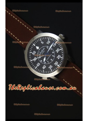 Glashuette Senator Navigator Edition Swiss Replica Watch