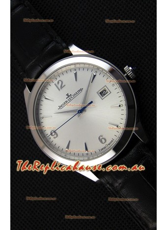 Jaeger LeCoultre Master Control Date REF# 1548420 Swiss 1:1 Mirror Replica Watch
