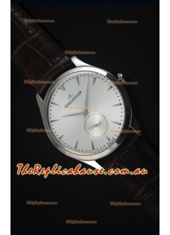 Jaeger LeCoultre Master Control 1000 REF# 1358420 Swiss 1:1 Mirror Replica Timepiece