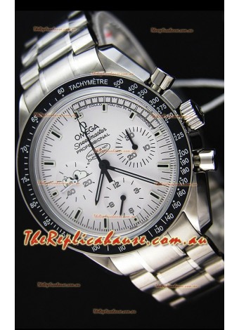 Omega Speedmaster Professional SNOOPY Limited Edition Swiss Replica Watch 