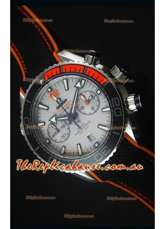 Omega Seamaster Planet Ocean 600M Master Chronograph 1:1 Mirror Replica Timepiece