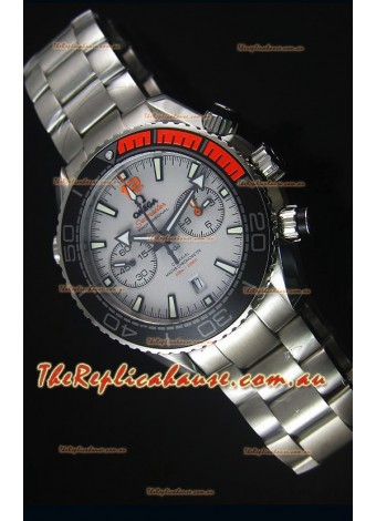 Omega Seamaster Planet Ocean 600M Master Chronograph 1:1 Mirror Replica Timepiece