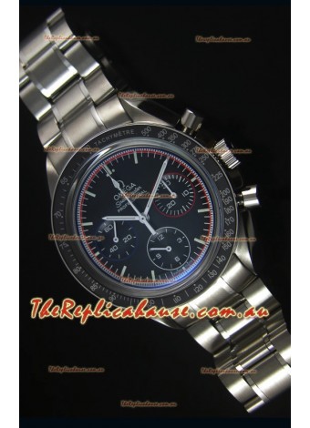 Omega Speedmaster Apollo 16 Moon Swiss Replica Timepiece