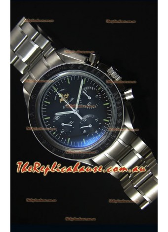 Omega Speedmaster 50 Anniversary Moon 1:1 Swiss Replica Timepiece 