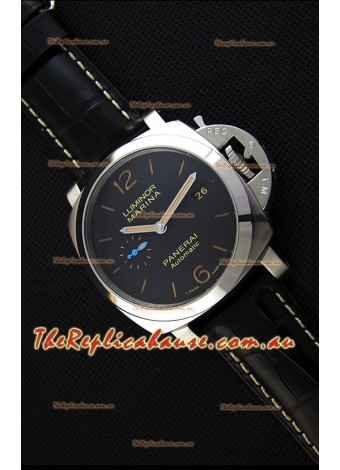 Panerai Luminor Marina 1950 3 Days PAM1359 1:1 Ultimate Revised Replica 