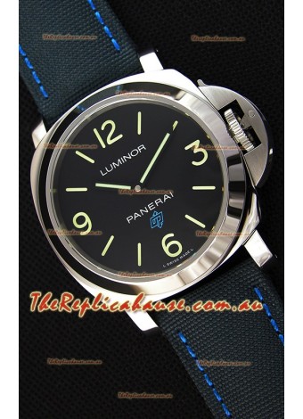 Panerai Luminor 3 Days PAM774 Swiss Replica Watch 1:1 Mirror Edition