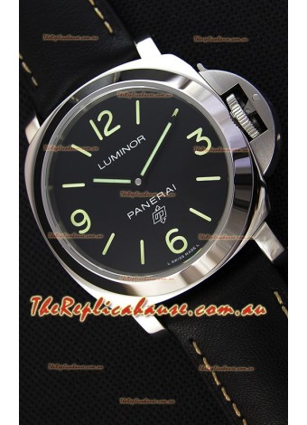 Panerai Luminor 3 Days PAM773 Swiss Replica Watch 1:1 Mirror Edition
