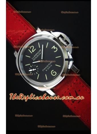 Panerai Luminor Marina PAM510 8 Days 1:1 Mirror Replica Edition