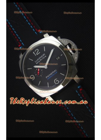 Panerai Luminor Marina PAM727 America's Cup Swiss 1:1 Mirror Replica Watch 