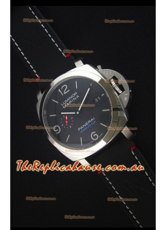 Panerai Luminor Marina PAM732 America's Cup Softbank 1:1 Mirror Replica Watch