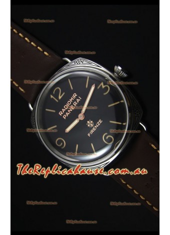 Panerai Radiomir PAM672 Limited Edition 1:1 Mirror Replica Timepiece