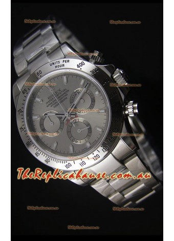 Rolex Cosmogprah Daytona Swiss Replica Watch - 1:1 Mirror Replica Edition