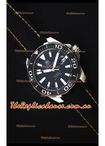 Tag Heuer Aquaracer Calibre 5 1:1 Mirror Swiss Replica Watch