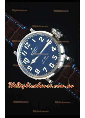 Zenith Pilot Type 20 Extra Special Edition Swiss 1:1 Mirror Replica Watch 