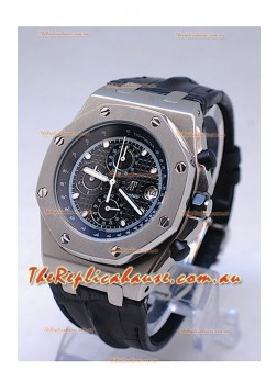 Audemars Piguet Royal Oak Offshore Limited Ed. Quartz Watch