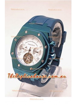 Audemars Piguet Royal Oak Tourbillon PVD Watch