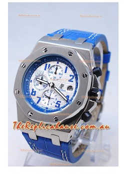 Audemars Piguet Royal Oak Offshore Quartz Watch