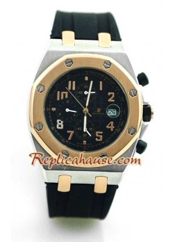 Audemars Piguet Limited Edition Wristwatch ADPGT65