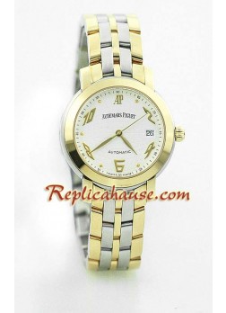 Audemars Piguet Swiss Wristwatch ADPGT162