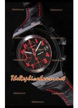Audemars Piguet Royal Oak Offshore Las Vegas Edition Watch