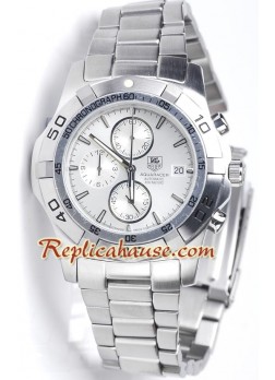 Tag Heuer Aquaracer - Chronograph TAGH159