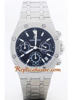 Audemars Piguet Royal Oak Wristwatch ADPGT75