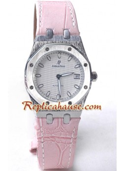 Audemars Piguet Ladies Wristwatch ADPGT26