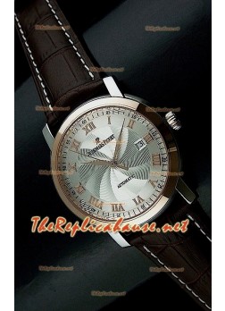 Audemars Piguet Jules Audemars Edition Two Tone Swiss Watch