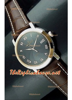 Audemars Piguet Jules Audemars Edition Two Tone Swiss Watch