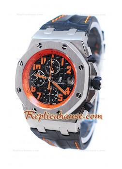 Audemars Piguet Royal Oak Offshore Lebron James Edition Replica Watch