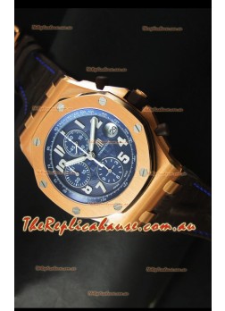 Audemars Piguet Royal Oak Offshore Argentina Edition 1:1 Mirror Replica